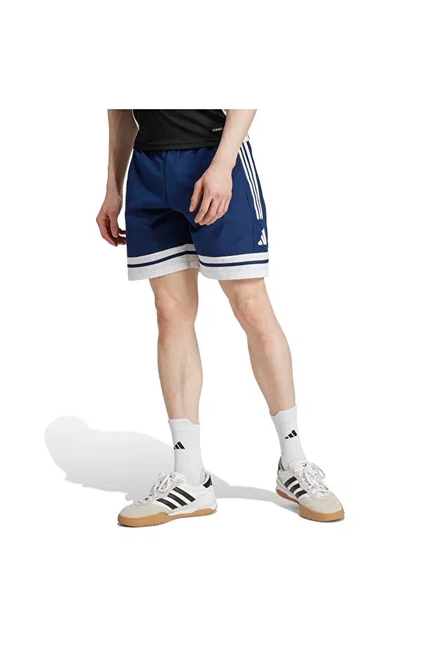 Мужские шорты спортивные Adidas, Blue