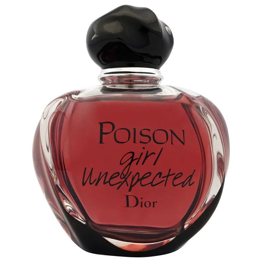 Женская туалетная вода 100 мл Poison Girl Unexpected Christian Dior