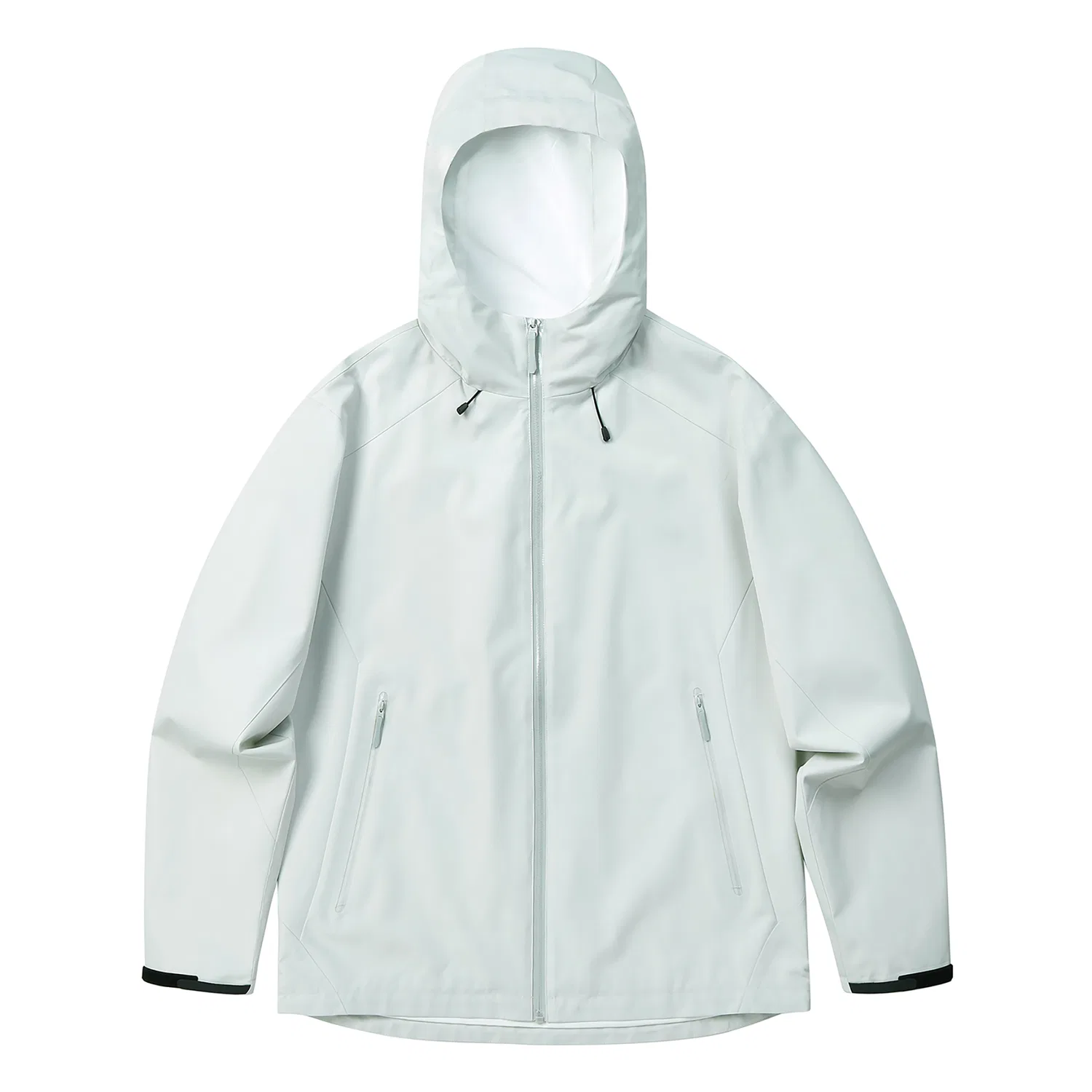 Детская куртка свободного кроя Mountain Outdoor Red bean, Gray White