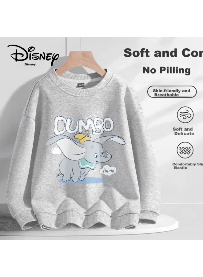 Свитшот с принтом Disney, цвет
