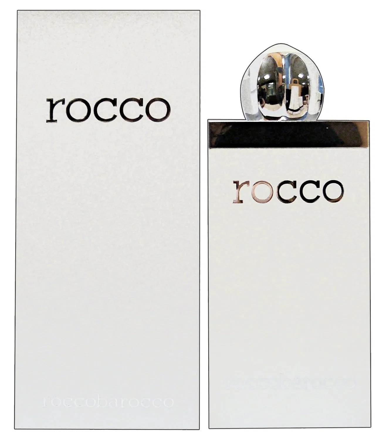 Гель для душа Roccobarocco с ароматом Neroli & Peach, 400 мл