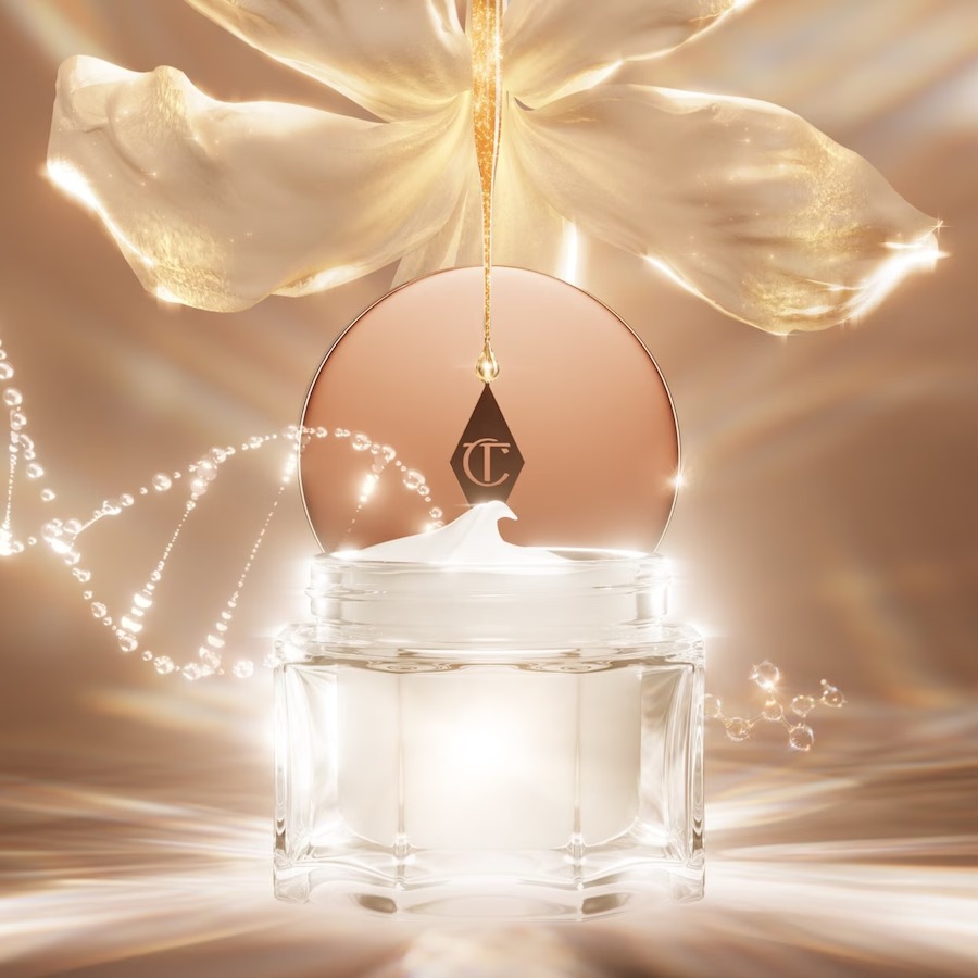 Крем для лица Charlotte Tilbury Magic, 150 мл — фото 3