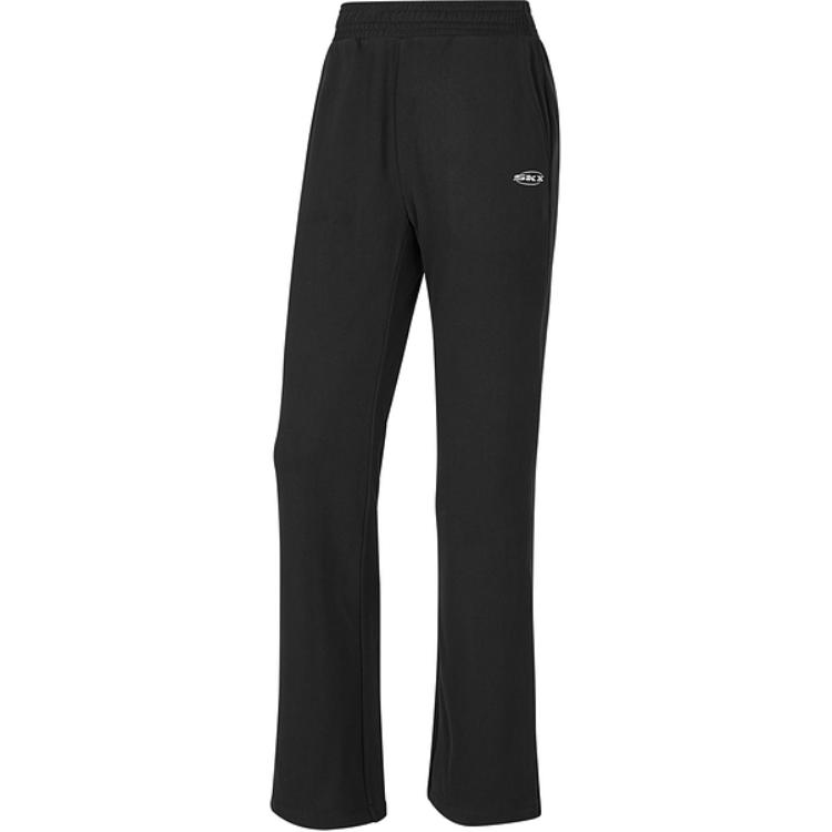 

Спортивные трикотажные брюки женские Carbon Black Skechers