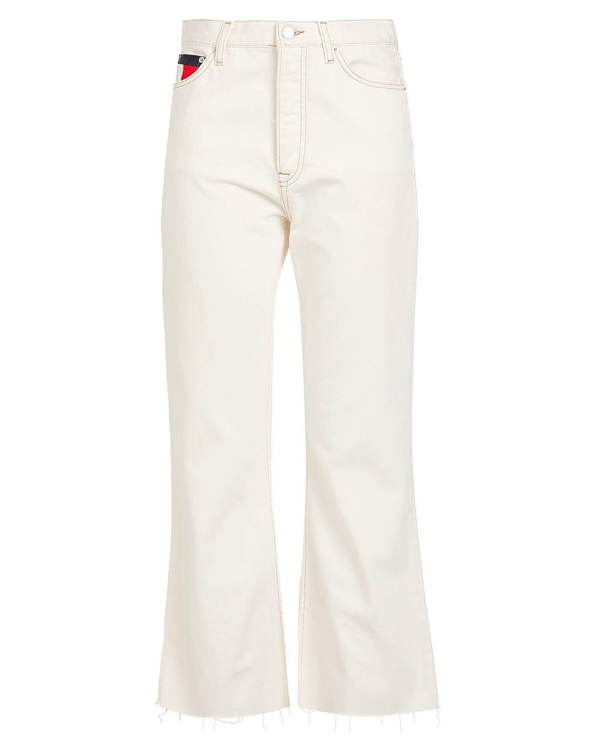 

Брюки Tommy Hilfiger, белый