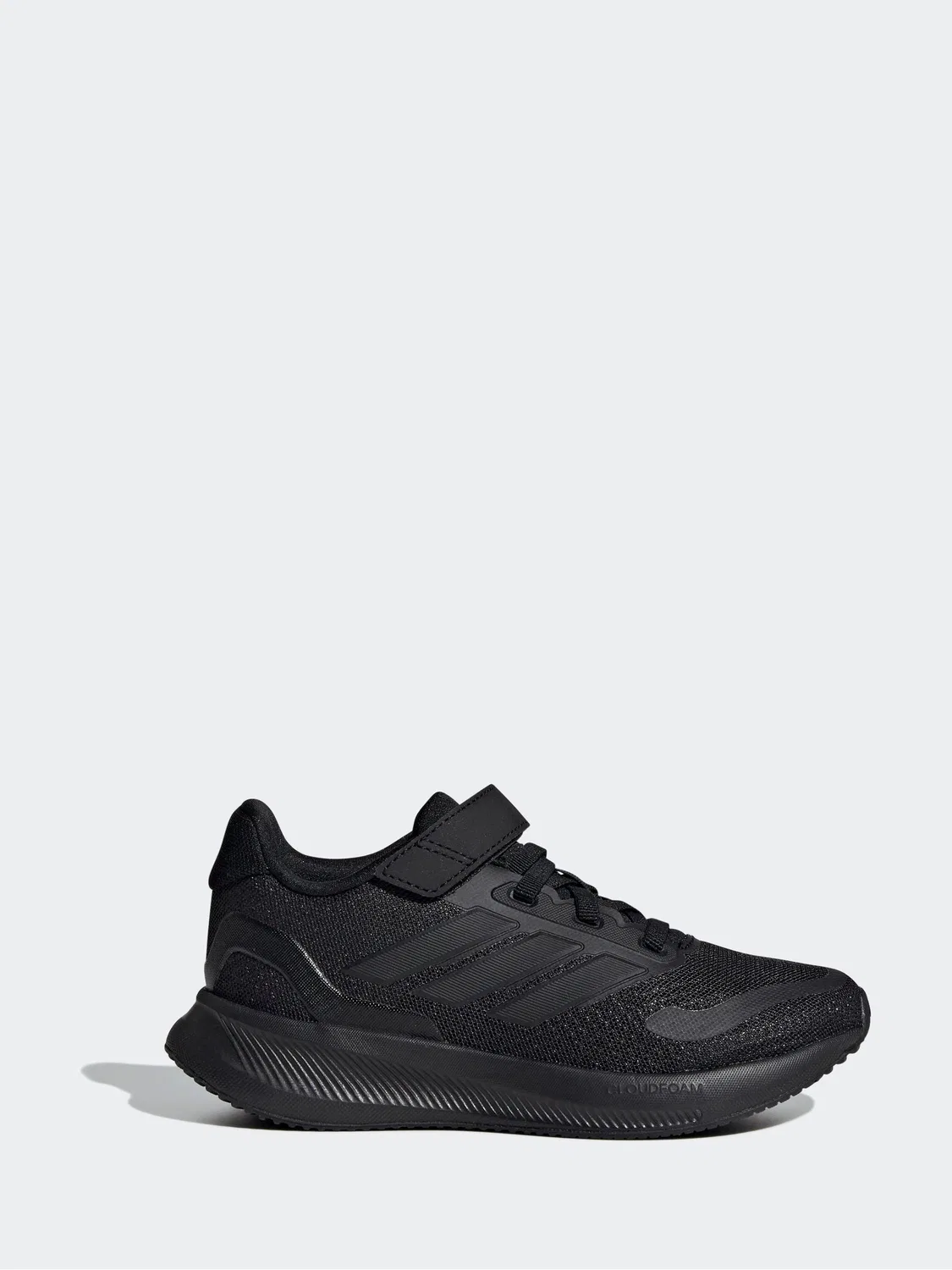 Кроссовки беговые Runfalcon 5 adidas, черный