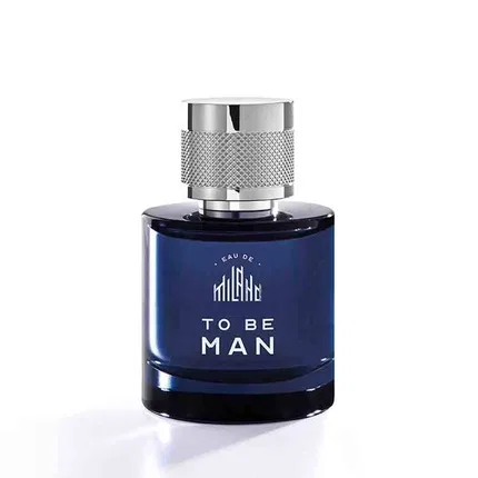 Спрей для тела Eau De Milano To Be A Man
