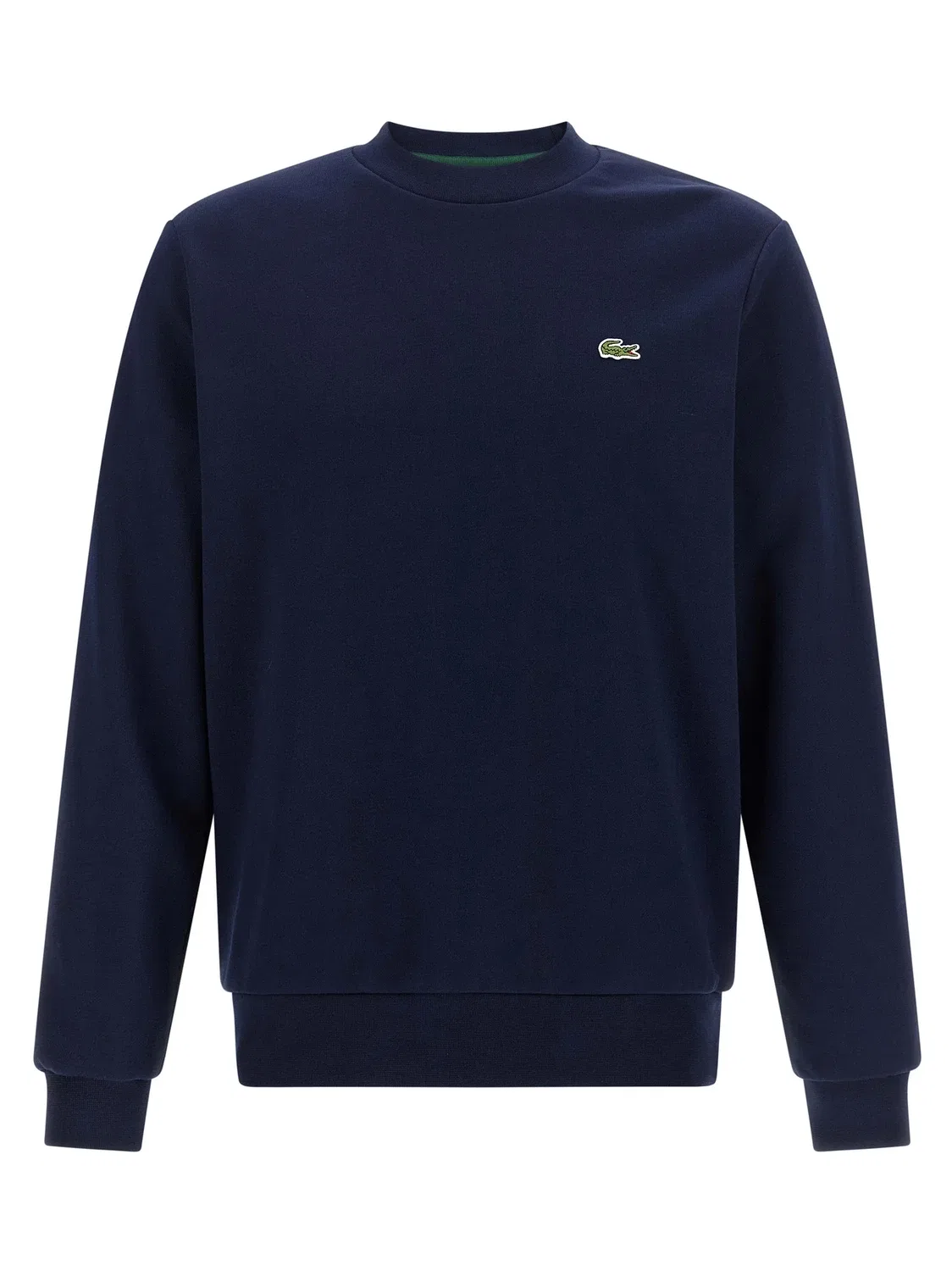 Свитшот Coccodrillo Lacoste, синий