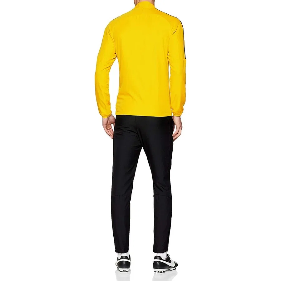 Спортивный костюм с длинным рукавом Nike M Nk Dry Acdmy18 Trk suit W, Разноцветный — фото 2