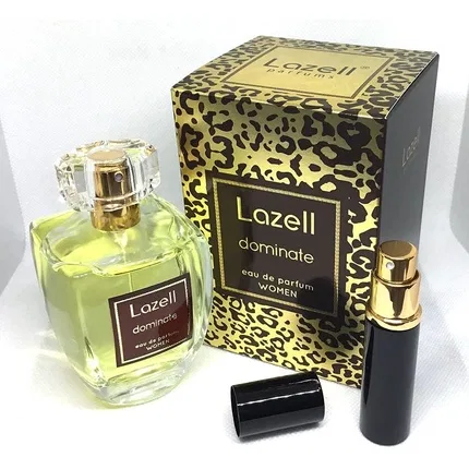 Парфюмерная вода Lazell Dominate, 100 мл