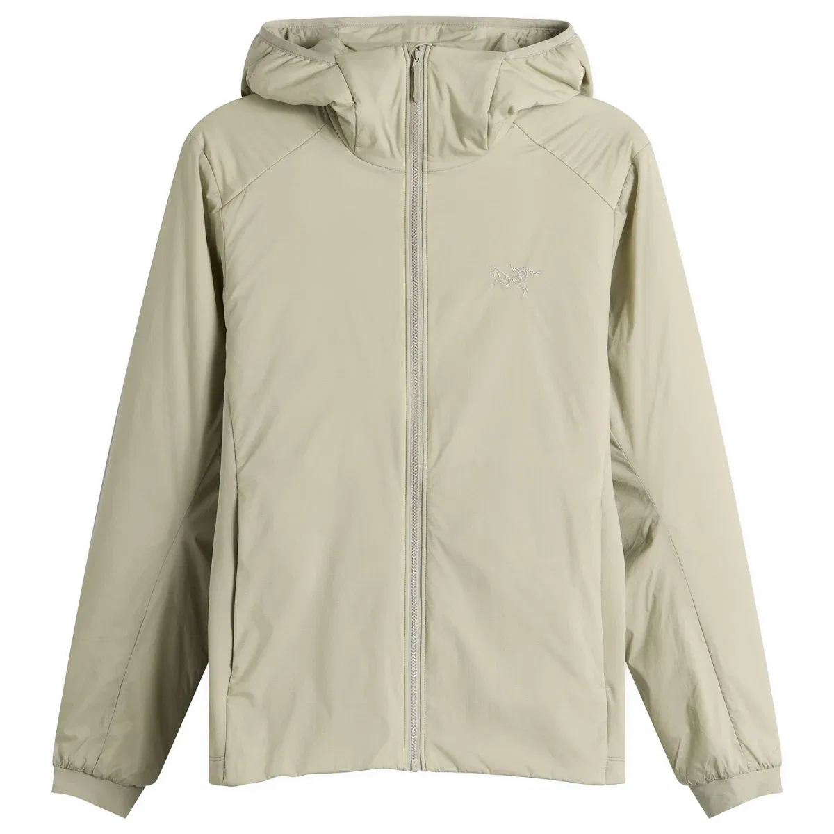 Женская куртка Atom Hoody Arcteryx, Habitat