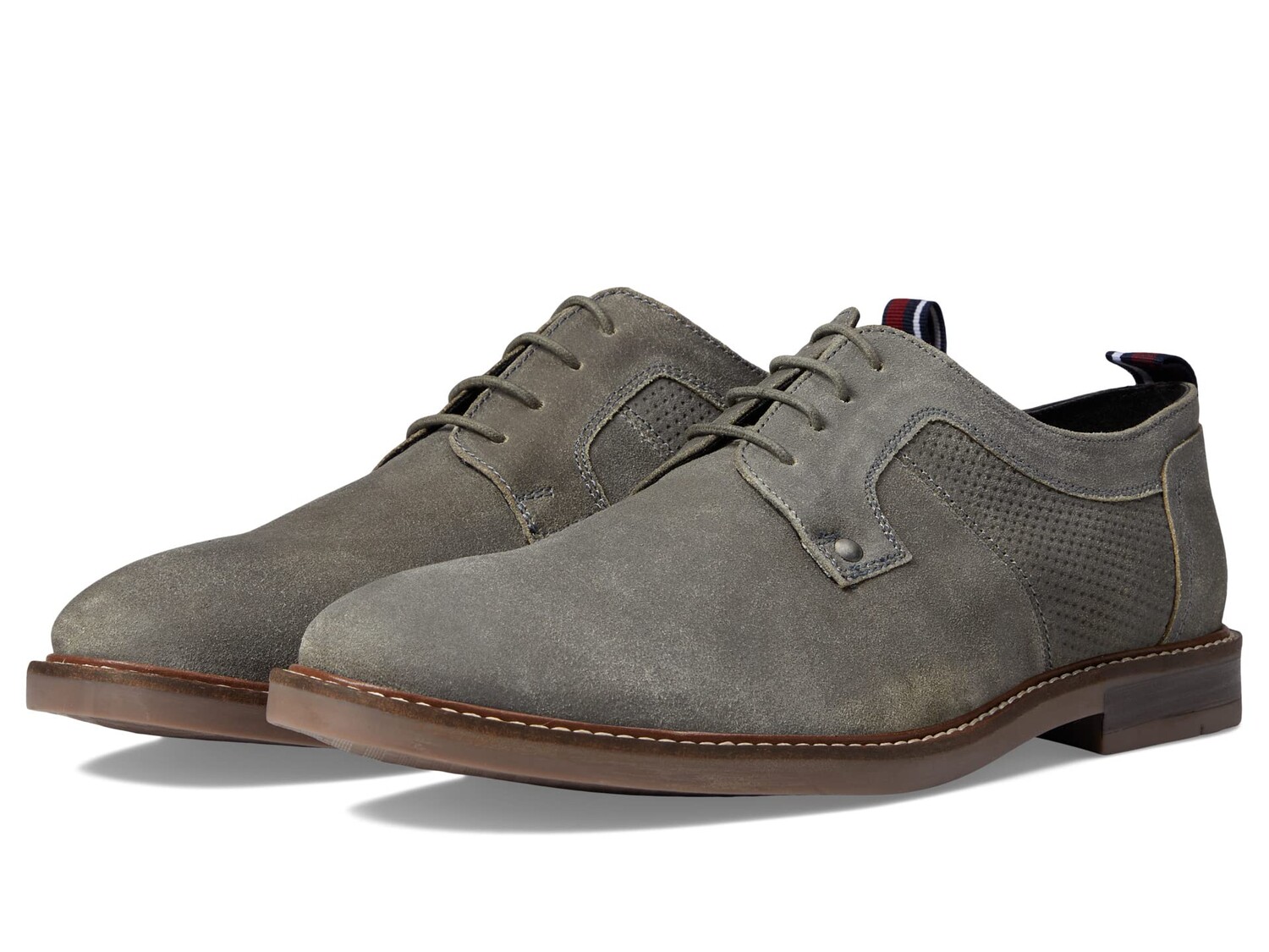 

Оксфорды Ben Sherman, Brent Oxford