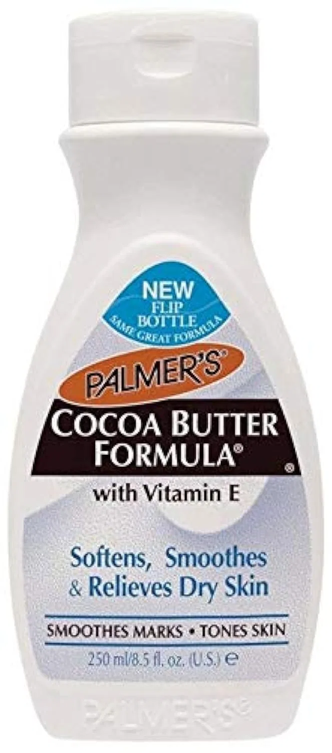 Лосьон для тела Cocoa Butter, Palmer's, набор 5 шт., 250 мл