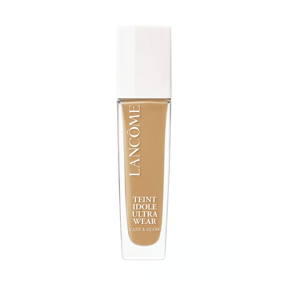 

Тональная основа Lancome Teint Idole Ultra Wear Care & Glow Foundation, 405W, 30 мл
