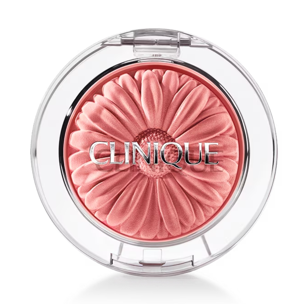 Румяна Clinique Cheek Pop Powder, 01 Ginger Pop, 3.5 г