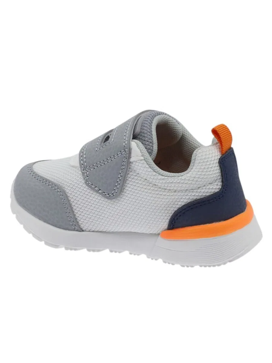 Кроссовки Beppi 'Casual Sport Shoe' белого цвета — фото 3