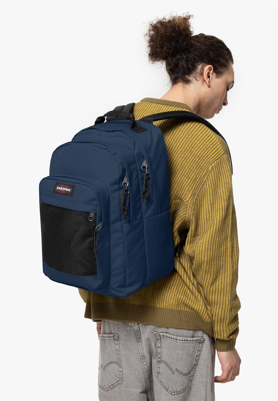 

Рюкзак Eastpak STUDY BUDDY, Nautic Navy/Blue