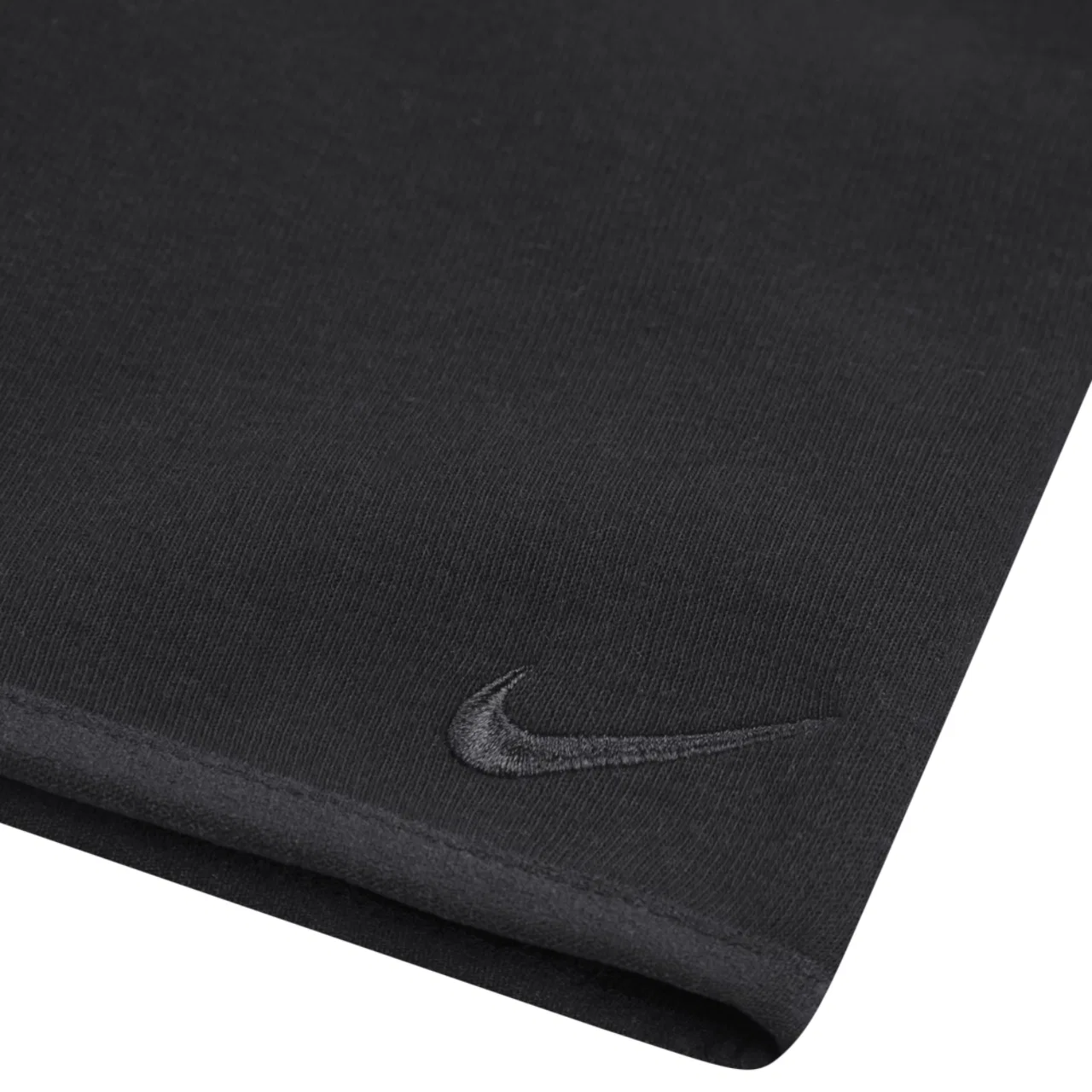 Детский костюм Tech Fleece Nike, черный — фото 4