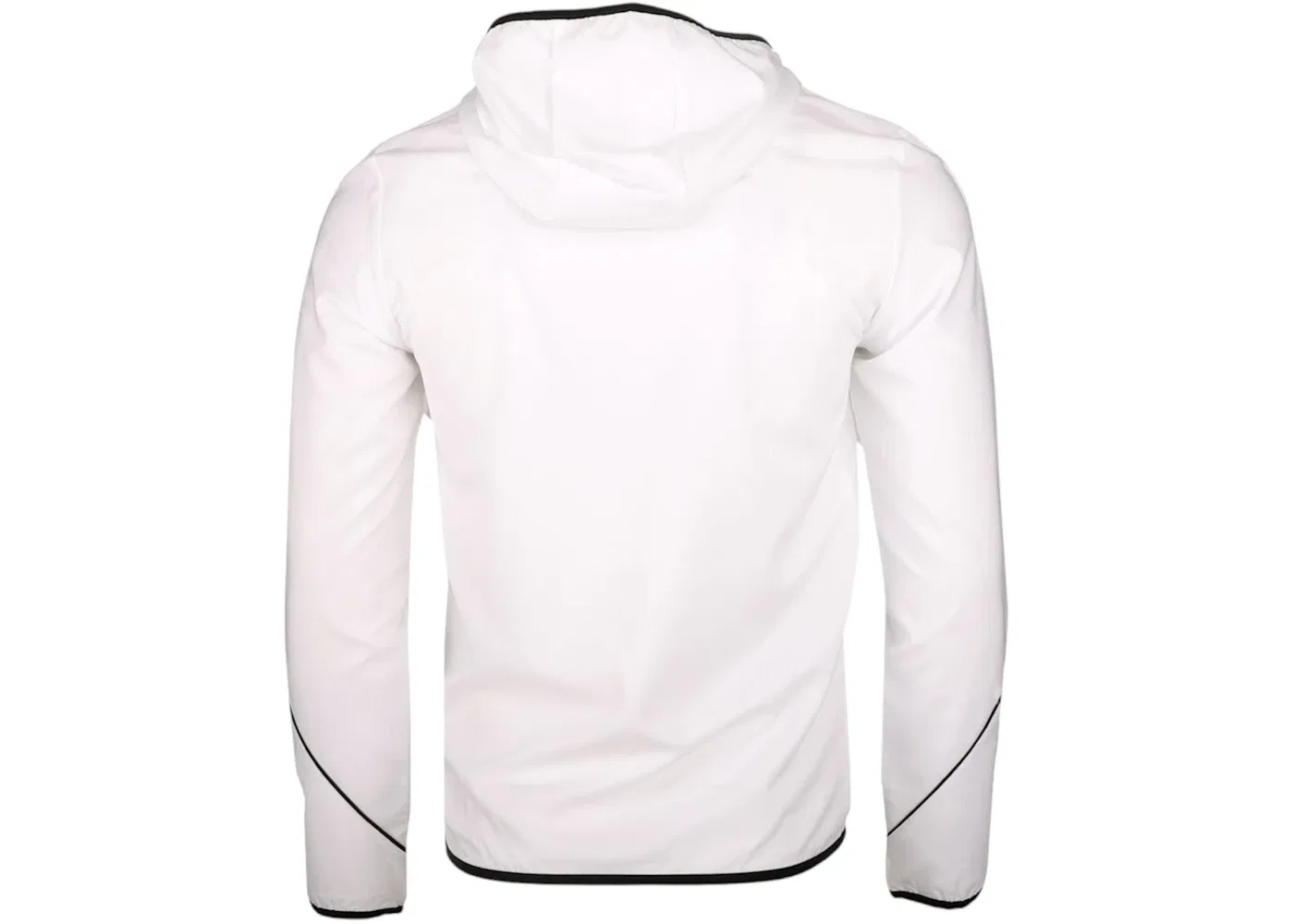Мужская ветровка-олимпийка Adidas, White