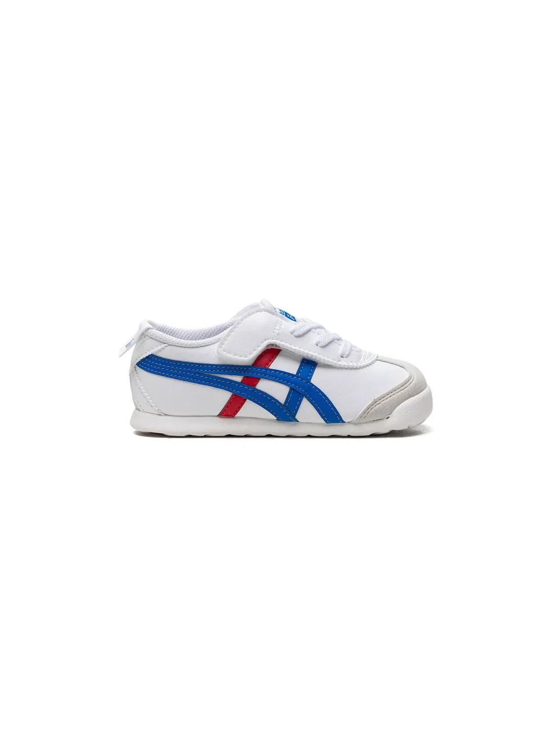 Кроссовки Mexico 66 TD Onitsuka Tiger, белый — фото 3