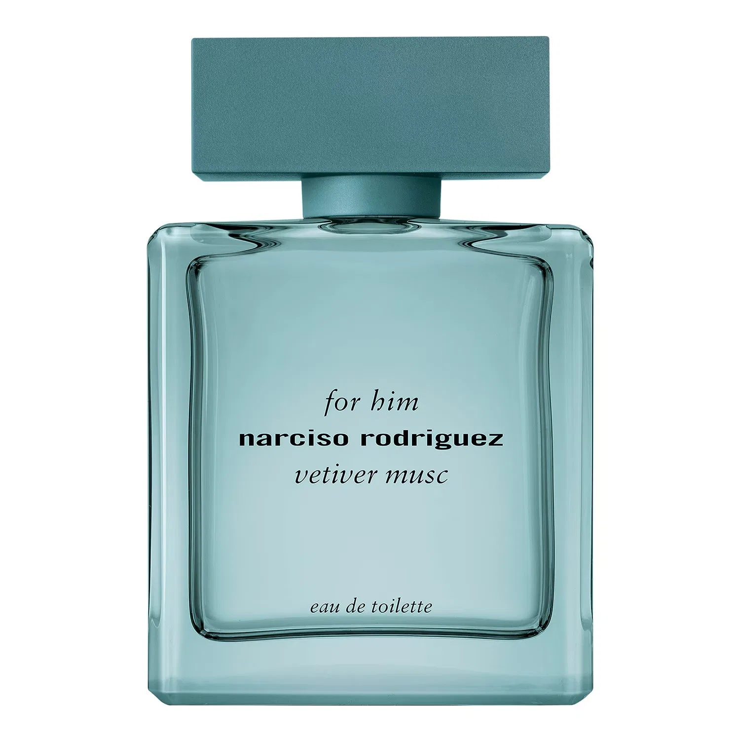 Туалетная вода 100 мл с древесно-пряным ароматом NARCISO RODRIGUEZ