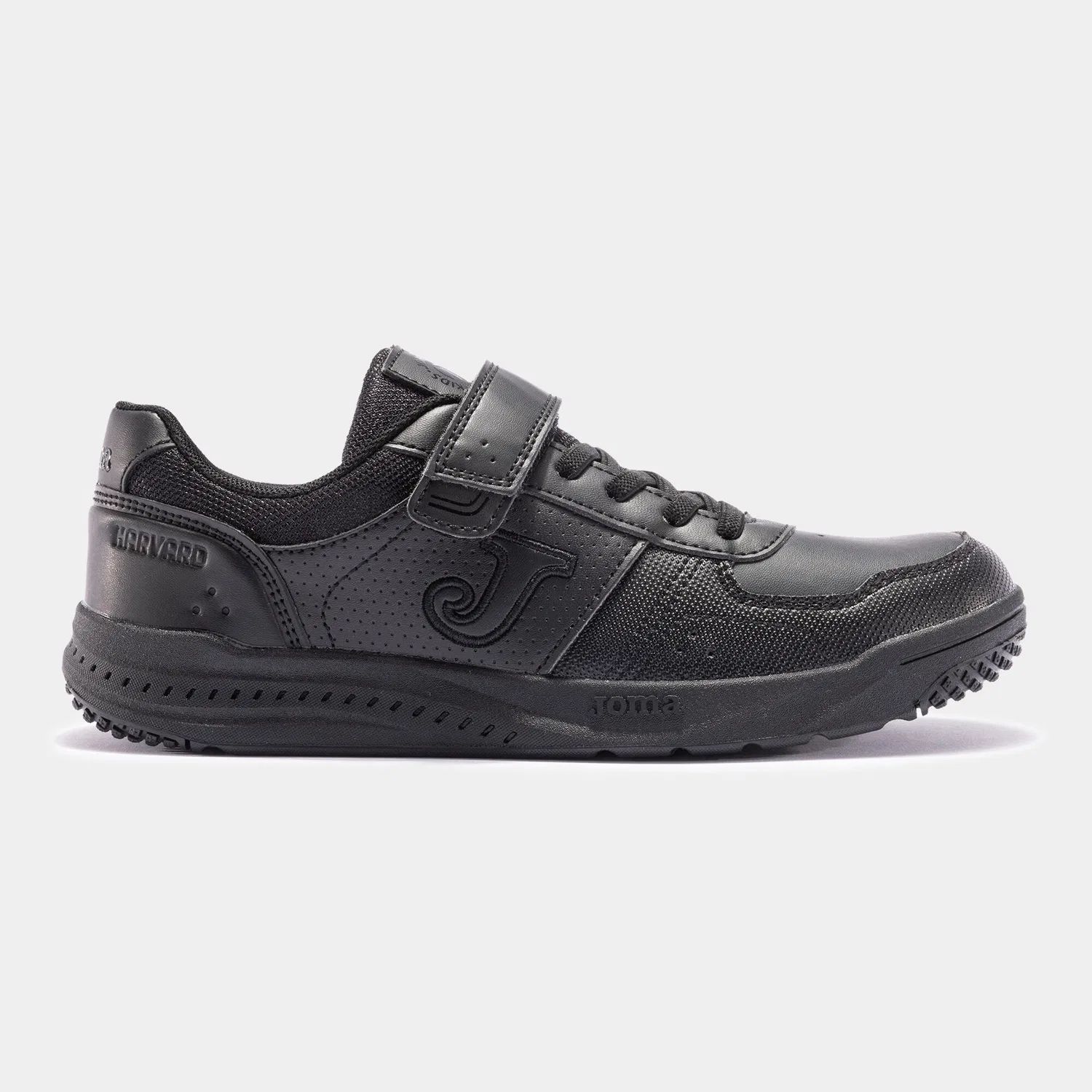Детские кроссовки Joma WHARW2301V, Черный