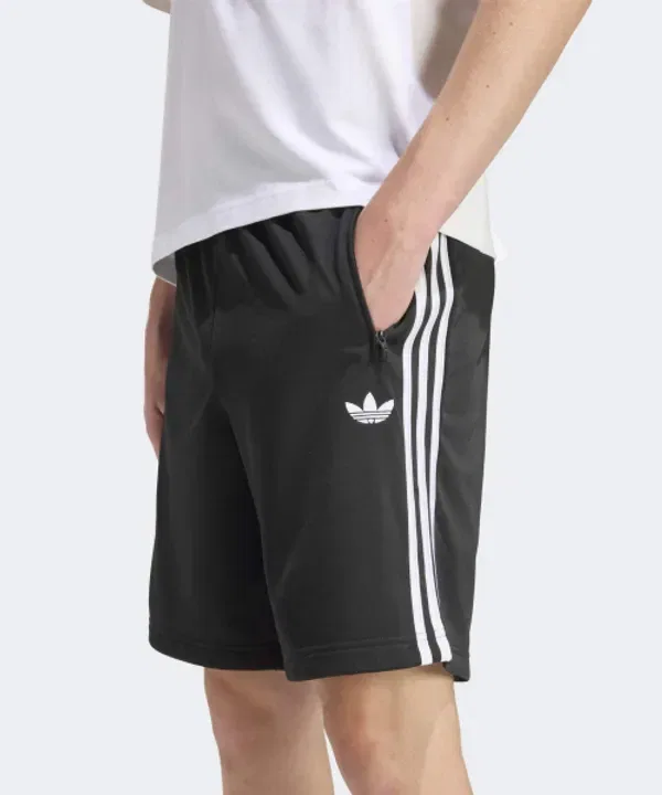 Шорты Firebird, Adidas, черный — фото 3