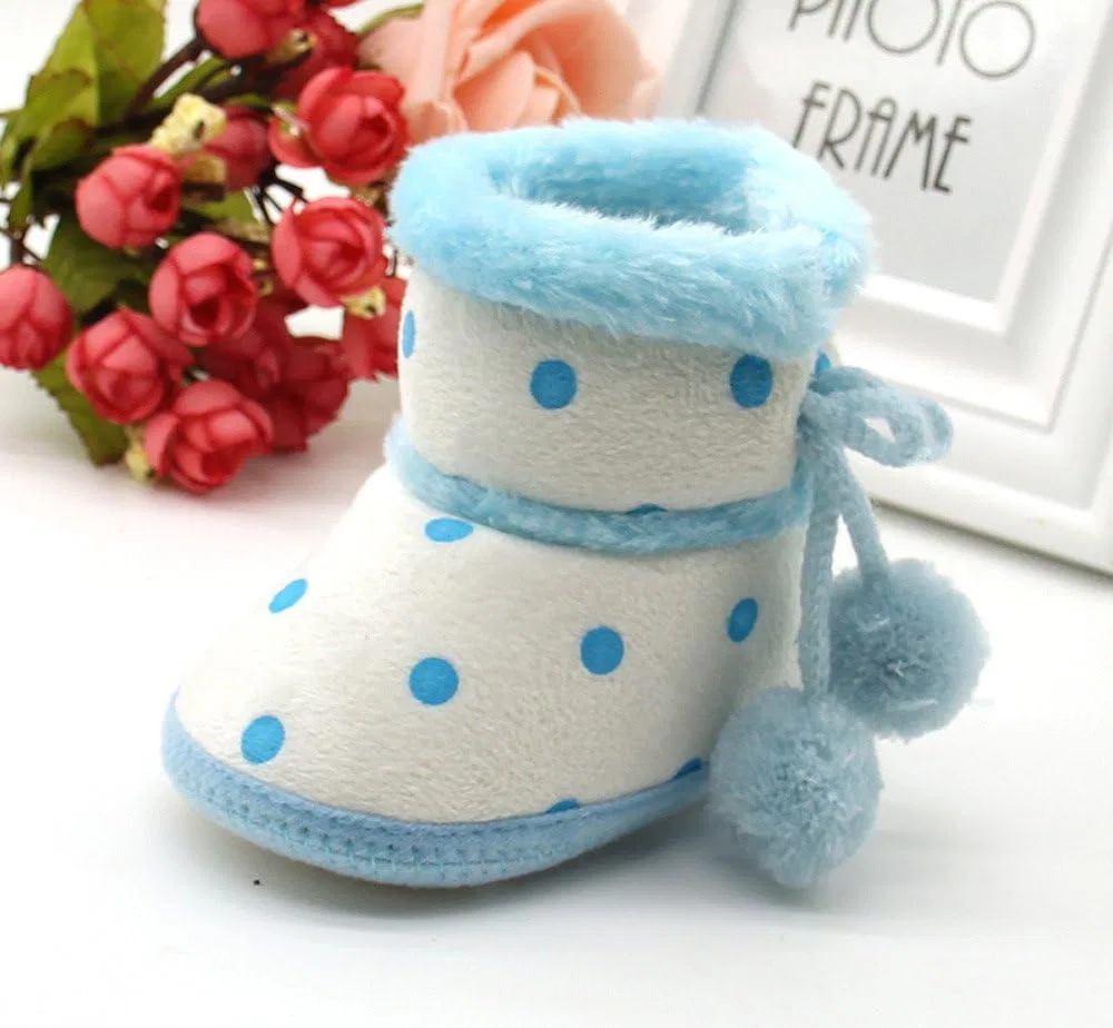 Детские кроссовки для мальчиков с мягкой подошвой, Blue — фото 3