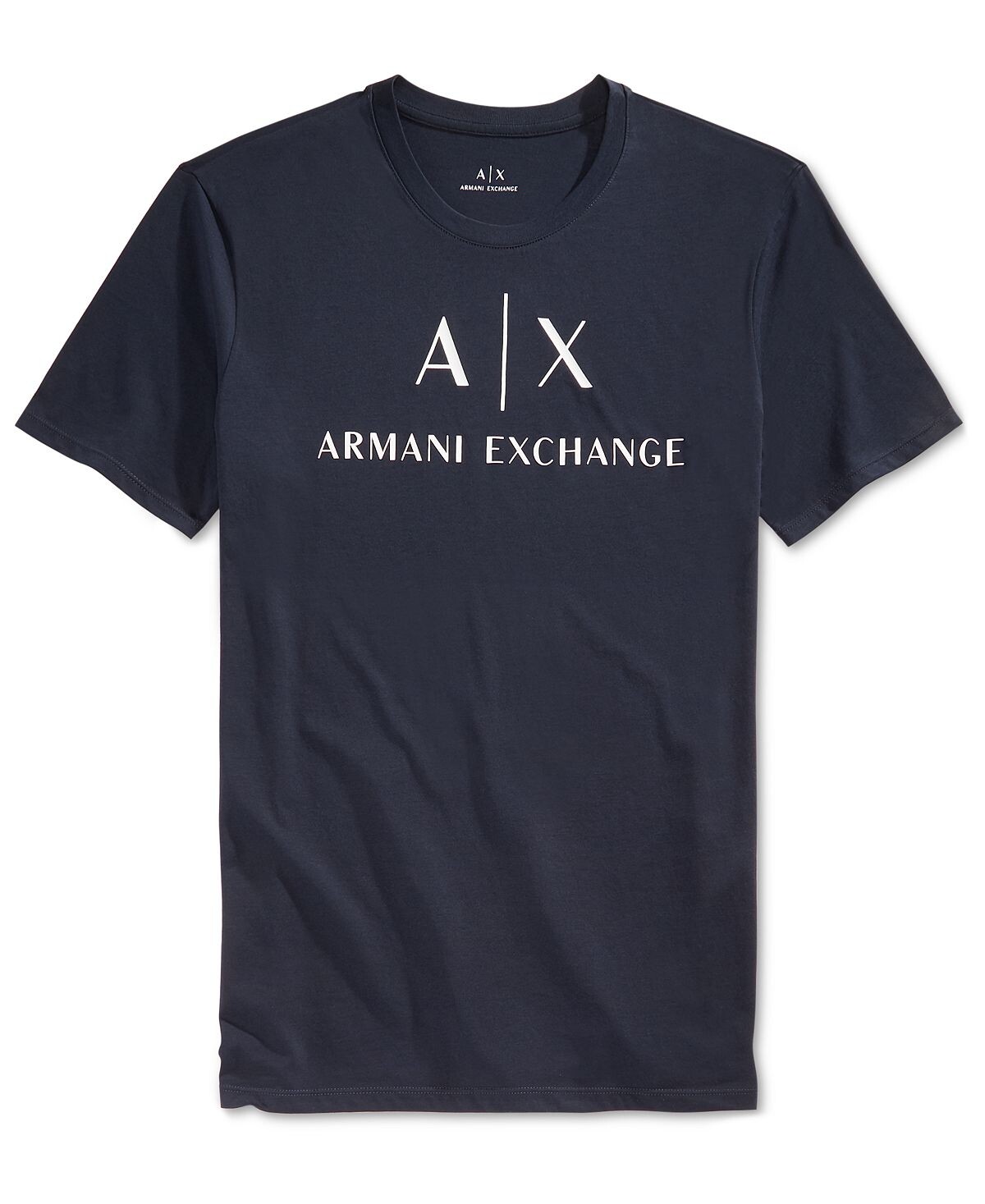 

Мужская футболка с графическим принтом и логотипом A|X Armani Exchange, мульти, Серый, Мужская футболка с графическим принтом и логотипом A|X Armani Exchange, мульти