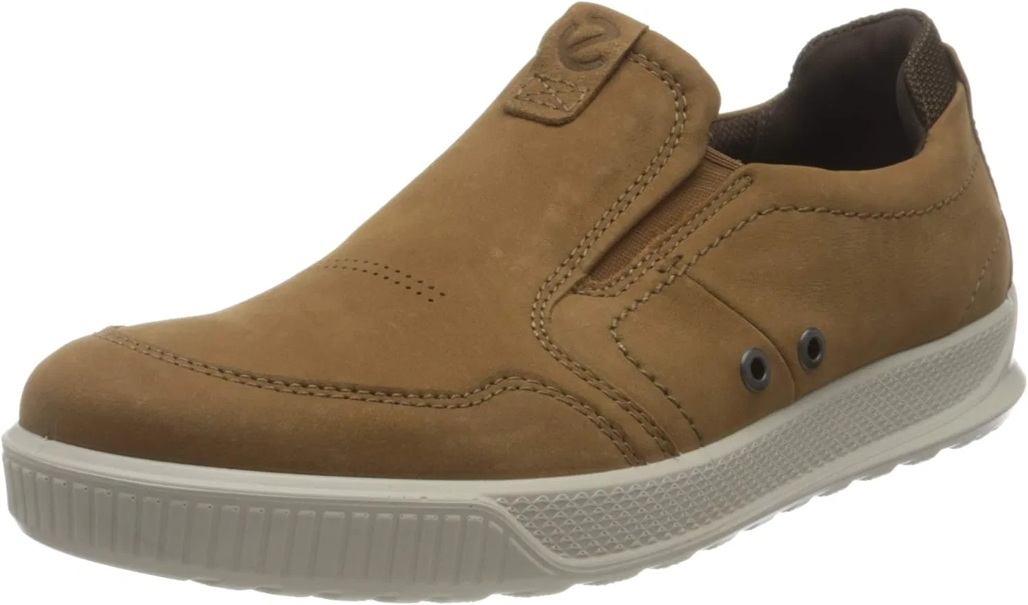 Мужские кроссовки ECCO Byway, Camel Camel Camel Whisky
