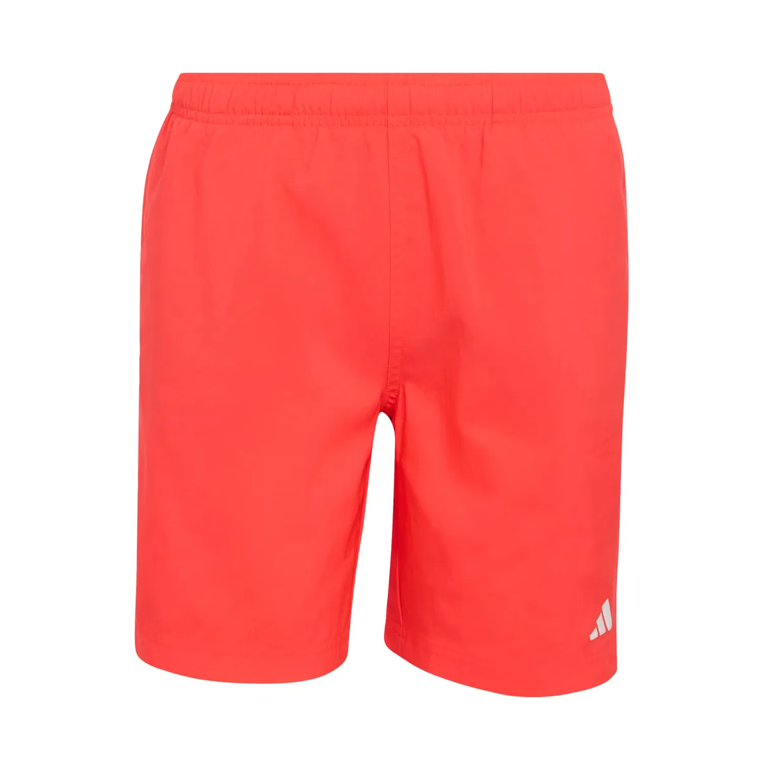 Спортивный купальник Adidas Sportswear оранжево-красного цвета