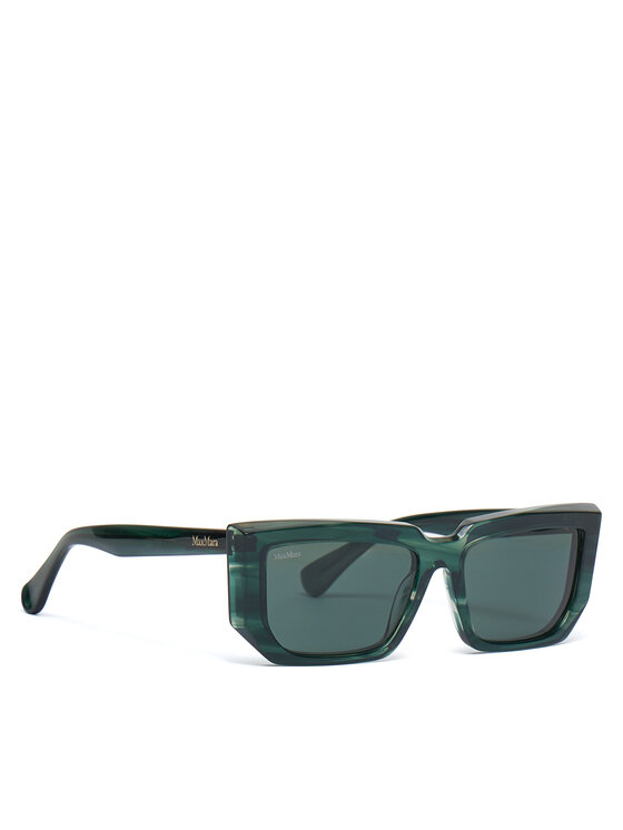 

Солнцезащитные очки MM0126 98N Max Mara, зеленый