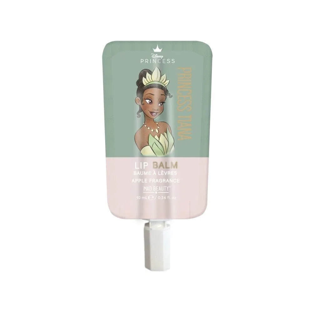 Бальзам для губ Tiana Pure Princess, MAD Beauty, 10 мл, Neutral