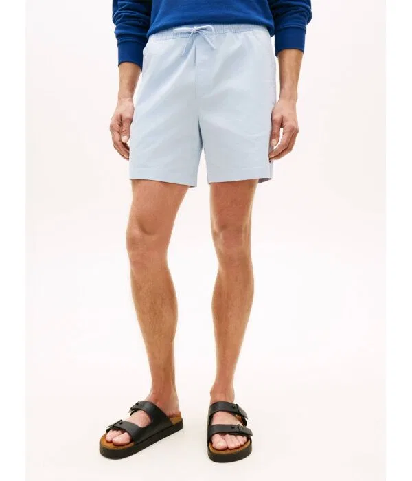 Мужские шорты Regular Fit Tommy Hilfiger, Azzurro