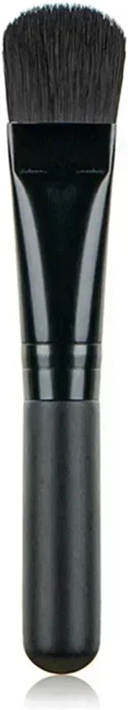 Кисть для маски, EYZJQSTUV, 1 шт., 11x2 см, Black