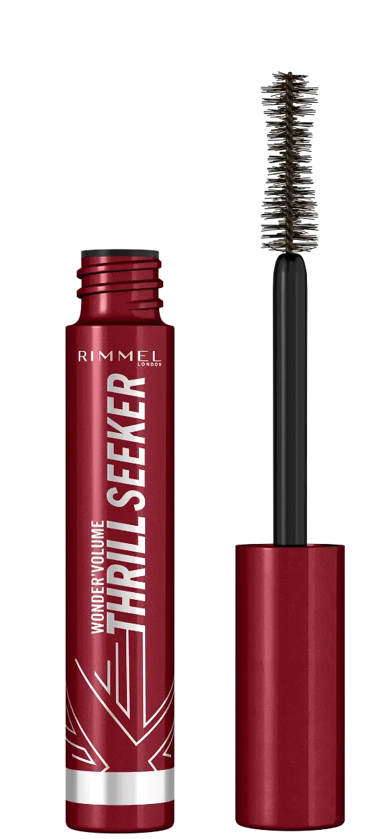 

Rimmel Volume Thrill Seeker Тушь для ресниц, 002 Brown Black