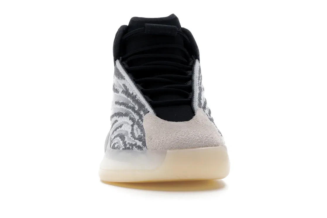 Детские кроссовки Lifestyle с принтом Adidas Yeezy QNTM, Qntm — фото 2