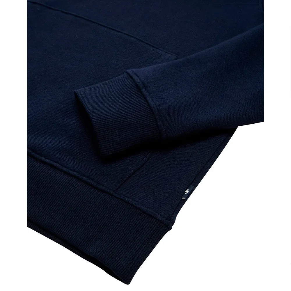 Детский свитшот для девочек с логотипом Tom tailor, Blue — фото 3