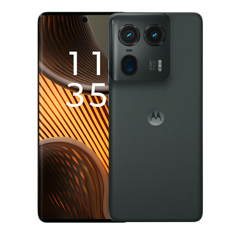 

Смартфон Motorola Moto X50 Ultra, 12Гб/256Гб, 2 Nano-Sim, черный, Зеленый, Смартфон Motorola Moto X50 Ultra, 12Гб/256Гб, 2 Nano-Sim, черный