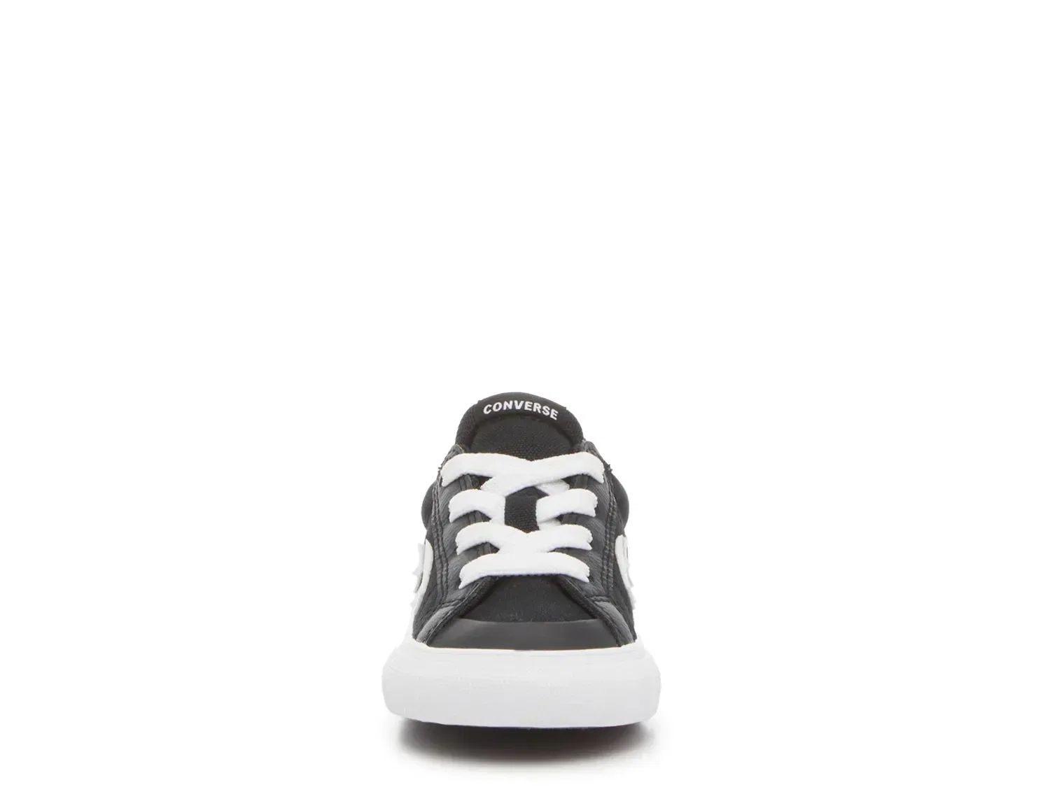 Кроссовки slip-on Converse, черный — фото 2