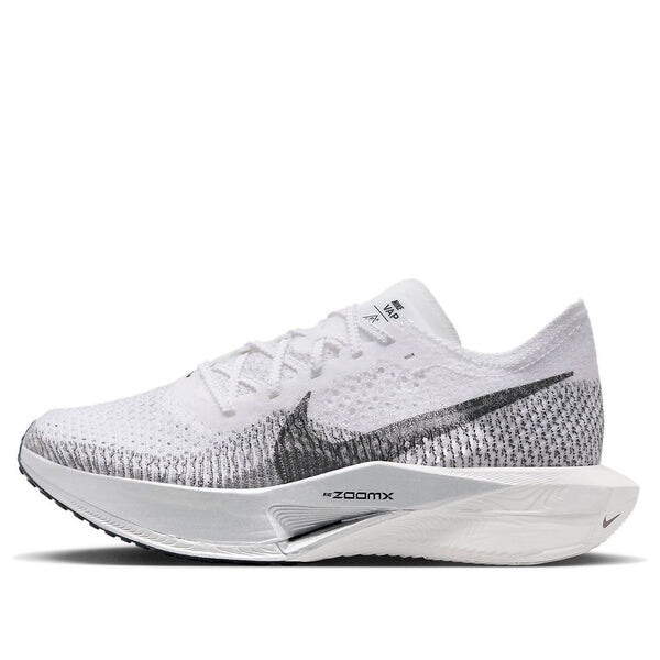 Кроссовки zoomx vaporfly next% 3 Nike, белый