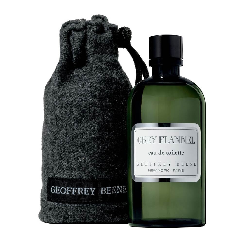 

Туалетная вода Geoffrey Beene Grey Flannel, 240 мл