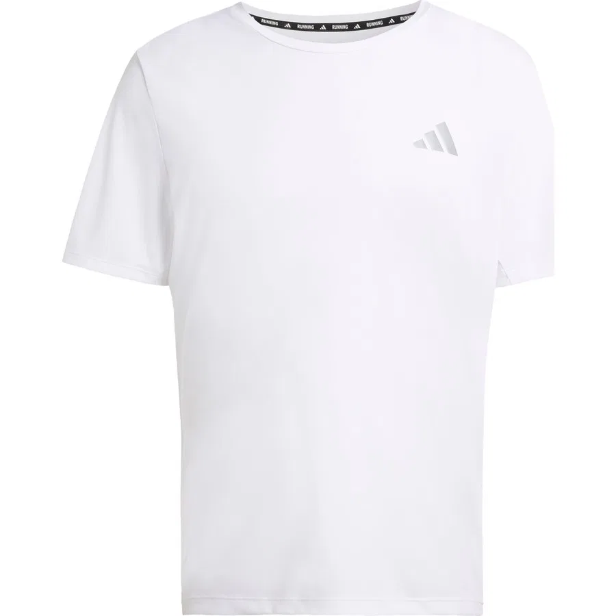Футболка с длинным рукавом Performance adi365 Running Essentials adidas, Черный — фото 3