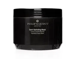 Увлажняющий крем-гель для душа Philip Martin's Dark Hydrating Wash, 500 мл