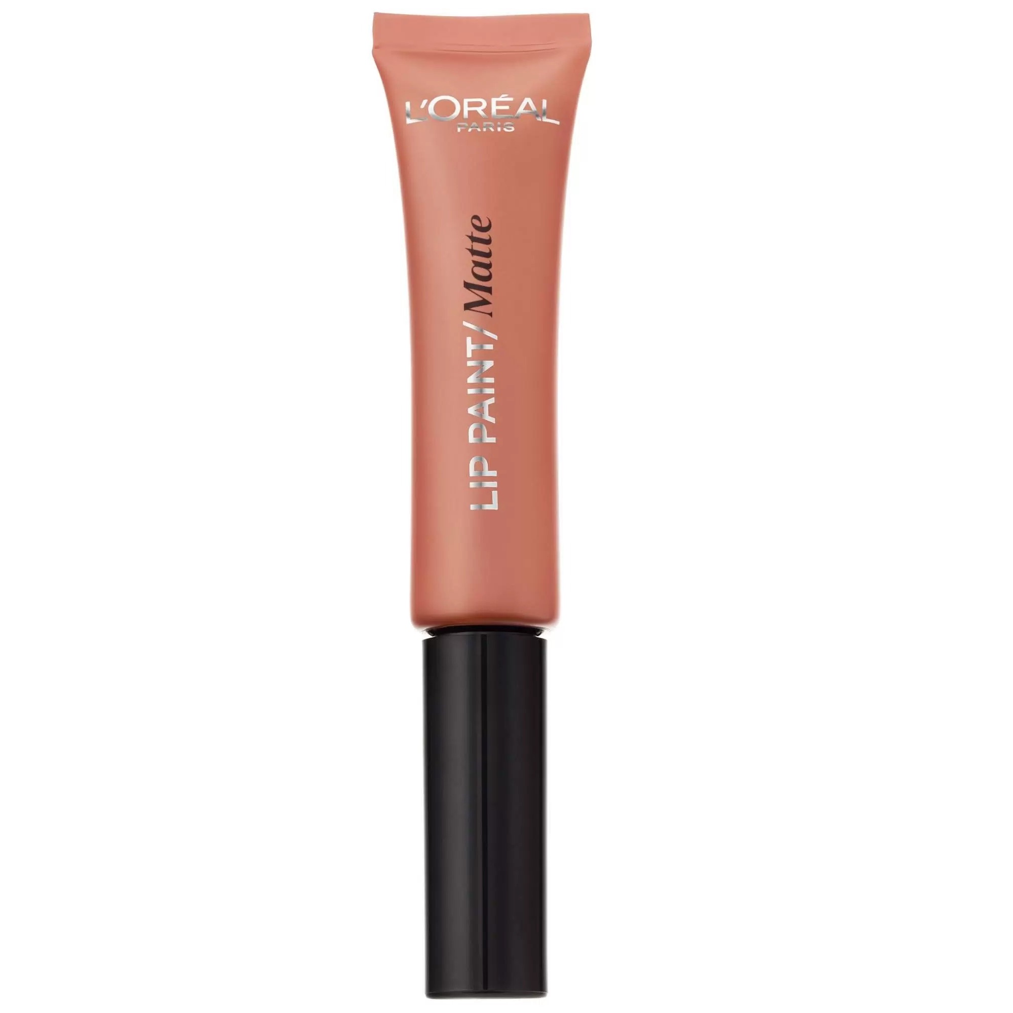 

Губная помада L'Oreal Paris Infallible Matte Paint, 209 Nude On Fleek