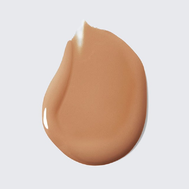 Тональный крем для лица Estee Lauder Futurist Hydra Rescue SPF45, 5W2 Rich Caramel — фото 2