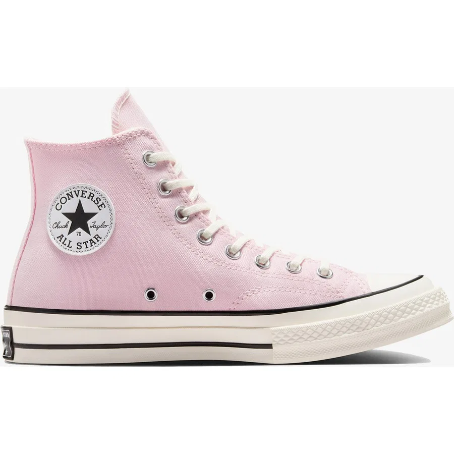 Кеды Converse Chuck 70 Unisex Pembe SNEAKER.692, Розовый