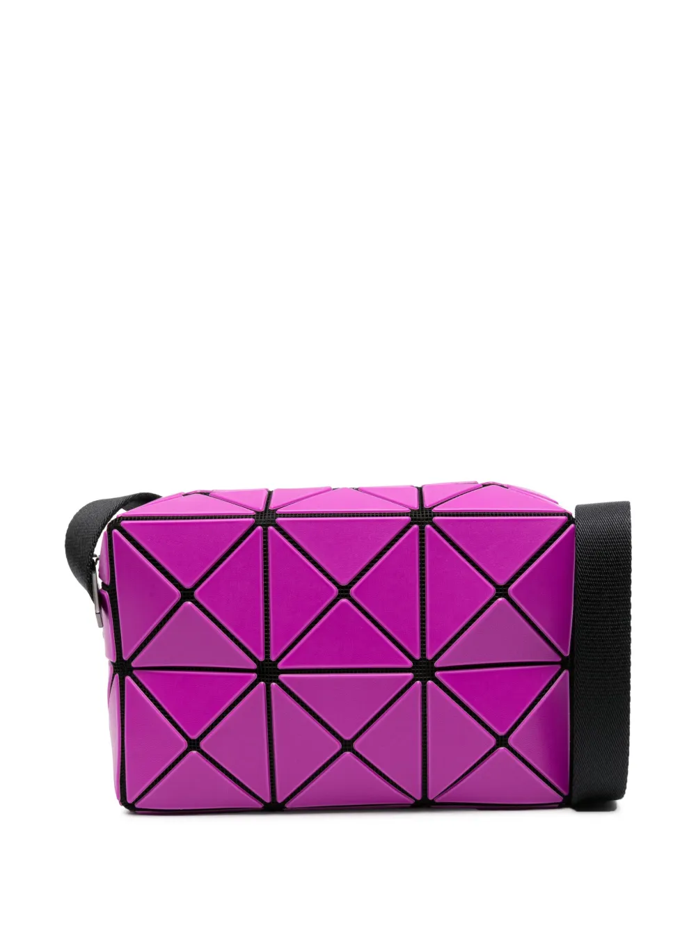 

Сумка через плечо Cuboid Bao Bao Issey Miyake, розовый