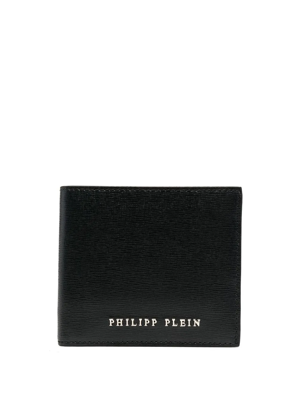 

Кошелек French Philipp Plein, черный