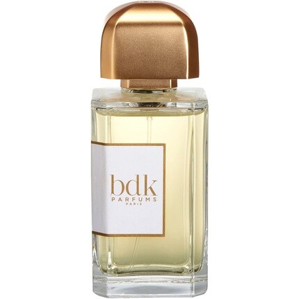 BDK Parfums Bdk Tubereuse Imperiale парфюмерная вода унисекс спрей 100 мл — фото 3