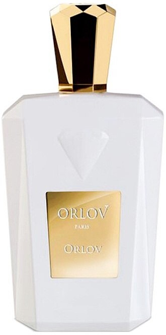 

Духи Orlov Paris Orlov